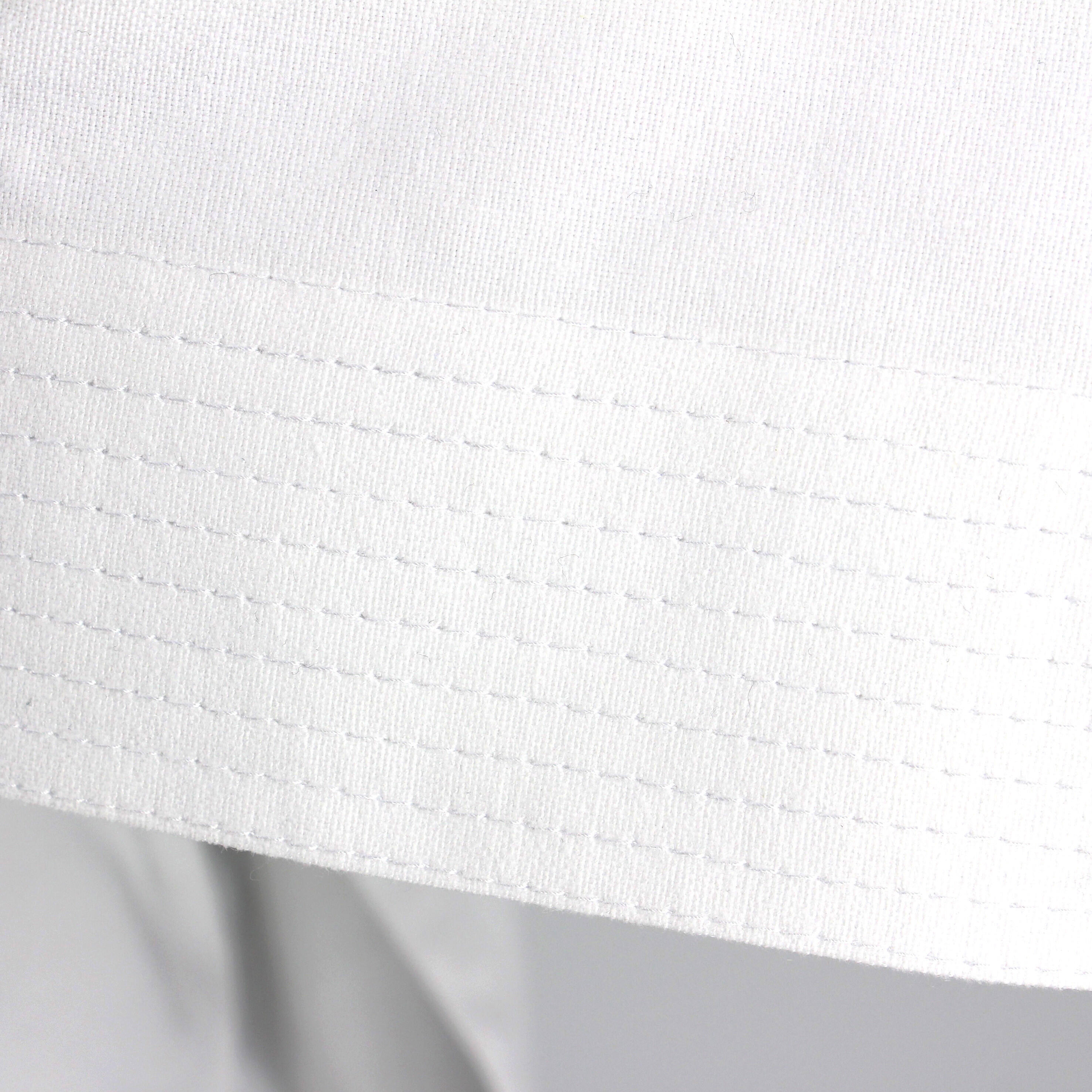 Kimono Adidas TAIKYOKU Karate Kata 2/6