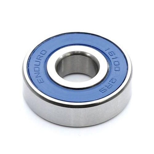 Enduro Sealed Bike Bearing 16100 2RS Abec 3 C3 10 x 28 x 8mm