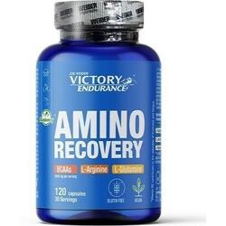 Weider Amino Recovery - 120 Caps de Victory Endurance