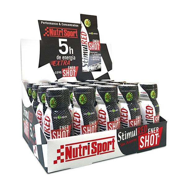 NUTRISPORT picture