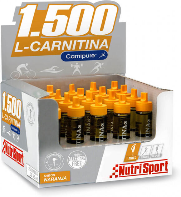 NUTRISPORT picture