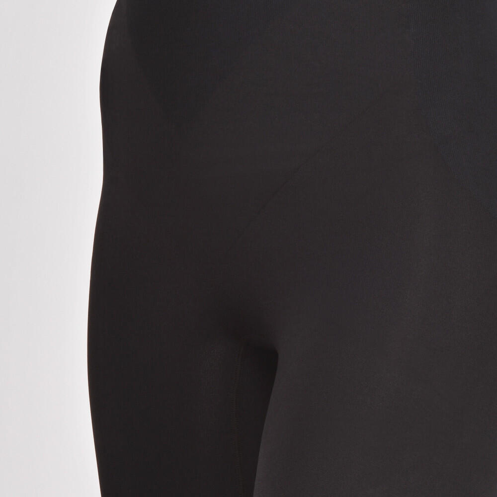 Short femme - effet sculptant - compression ferme - SKINUP Sport 4/5