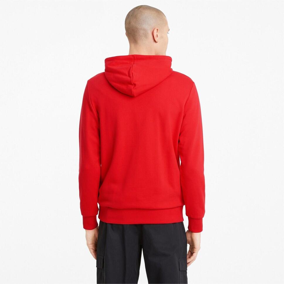 Bluza z kapturem Puma Classics Logo, Mężczyźni