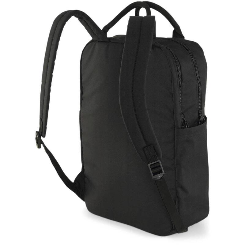 Rugzak Puma College 20.5L, Zwart, Uniseks