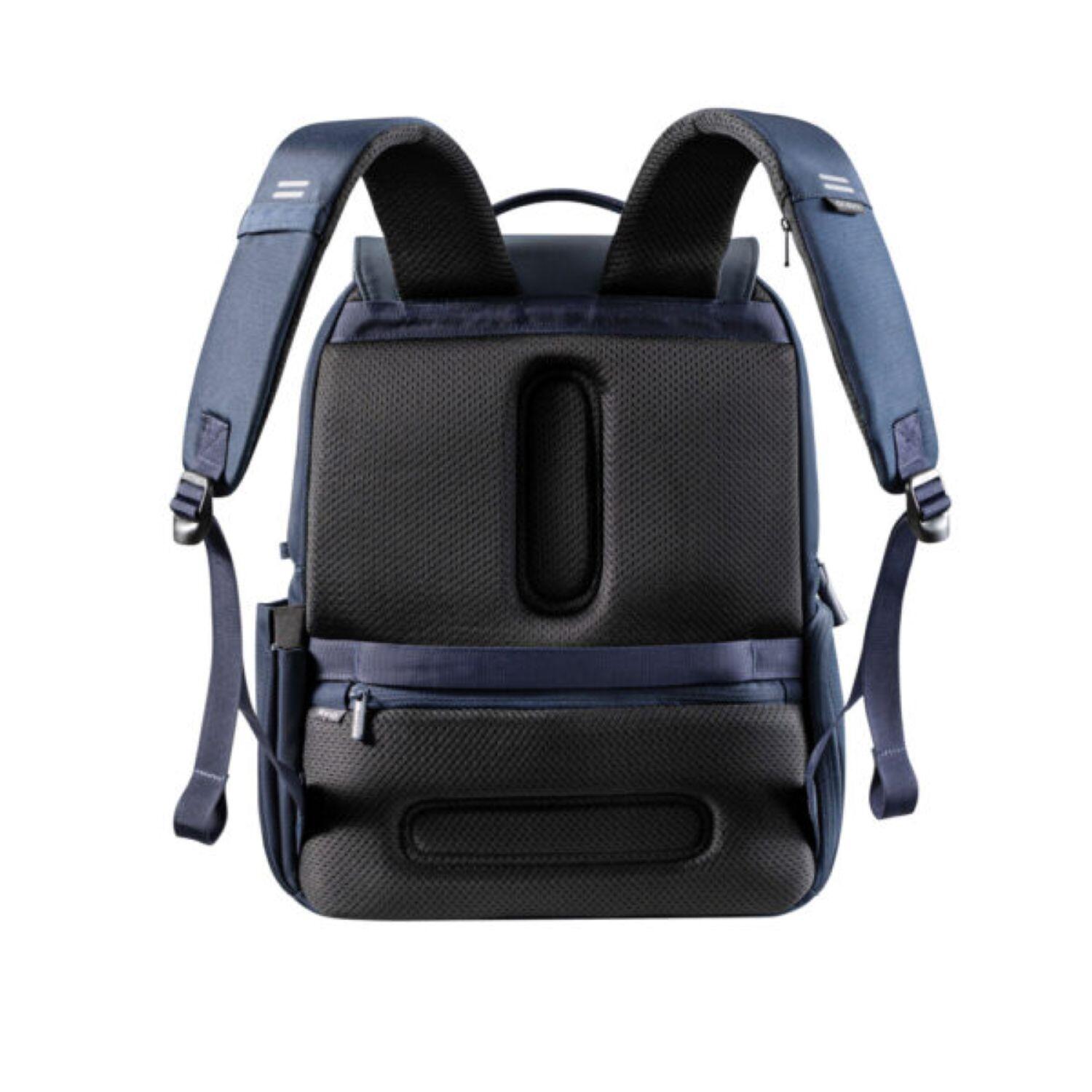 Daypack Bobby Design Backpack Bobby XD Design Soft Daypack Navy