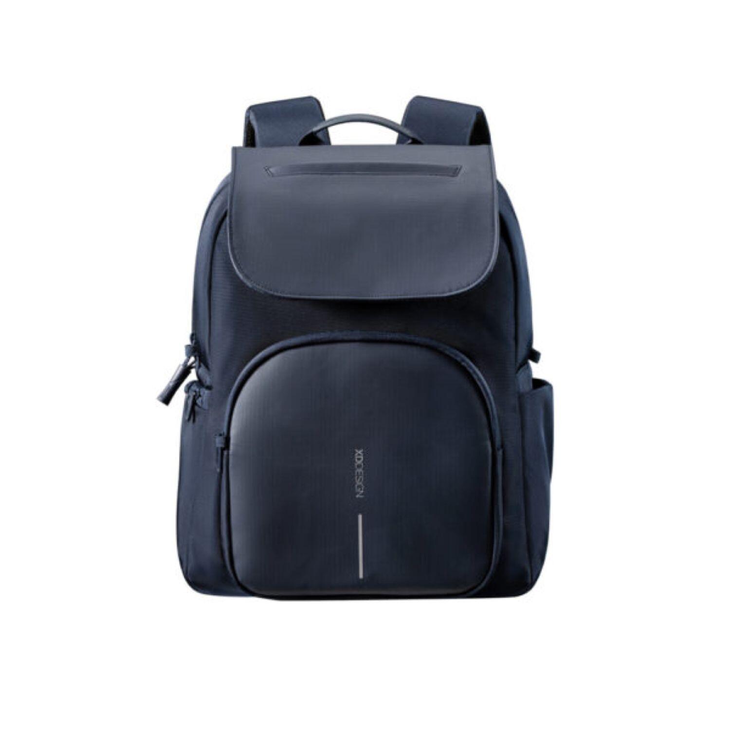 Bobby XD Design Soft Daypack Navy