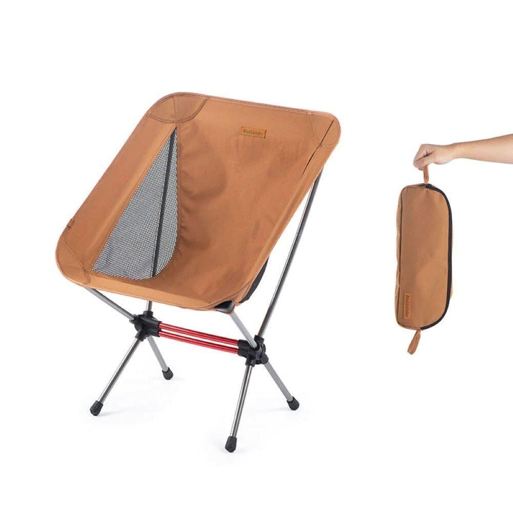 Naturehike Folding Moon Chair Portable Camping Chair