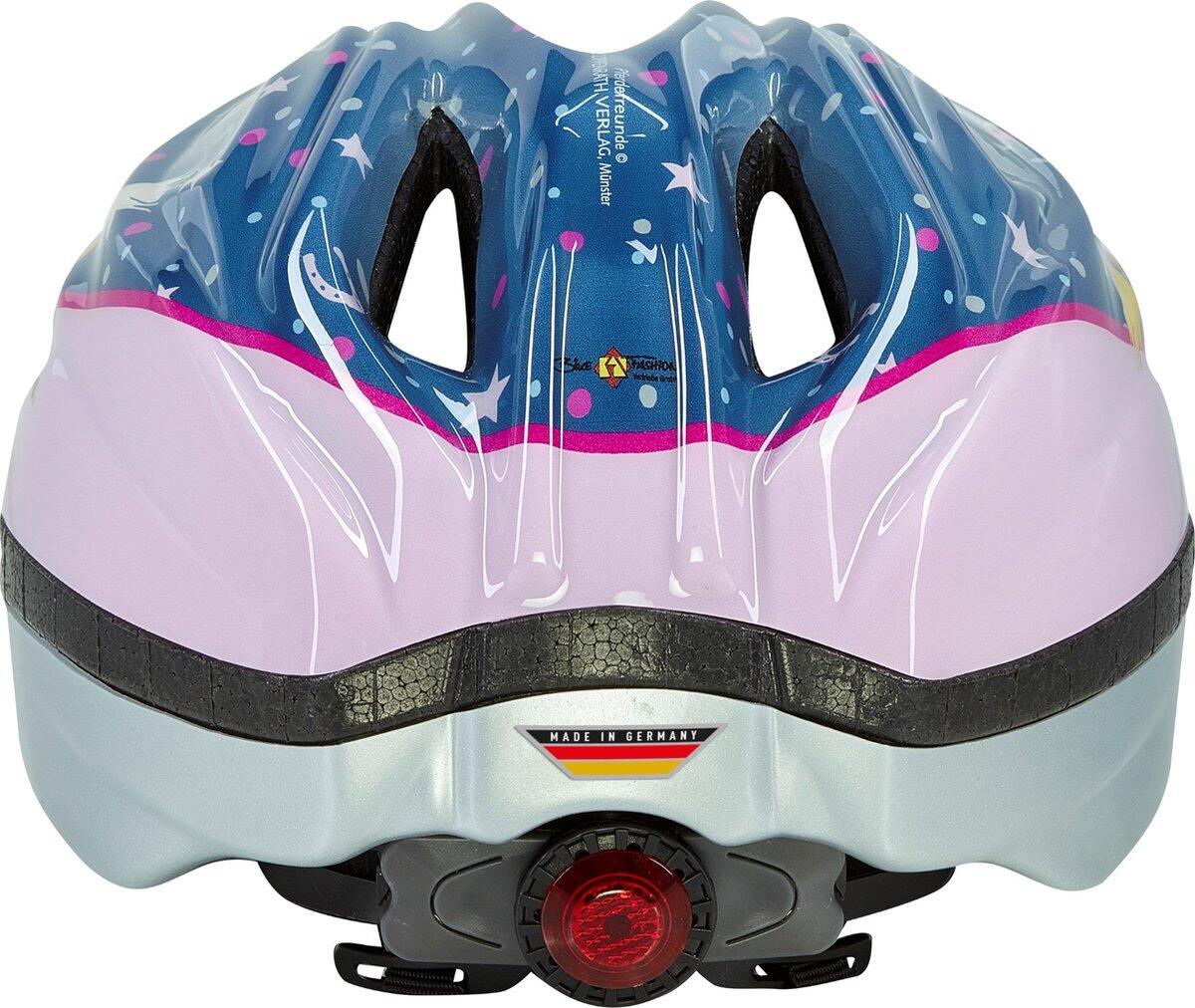Casque de vélo pour enfants Meggy II 2/3