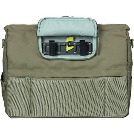 Kantoortas "B-Safe Nordlicht 3/6