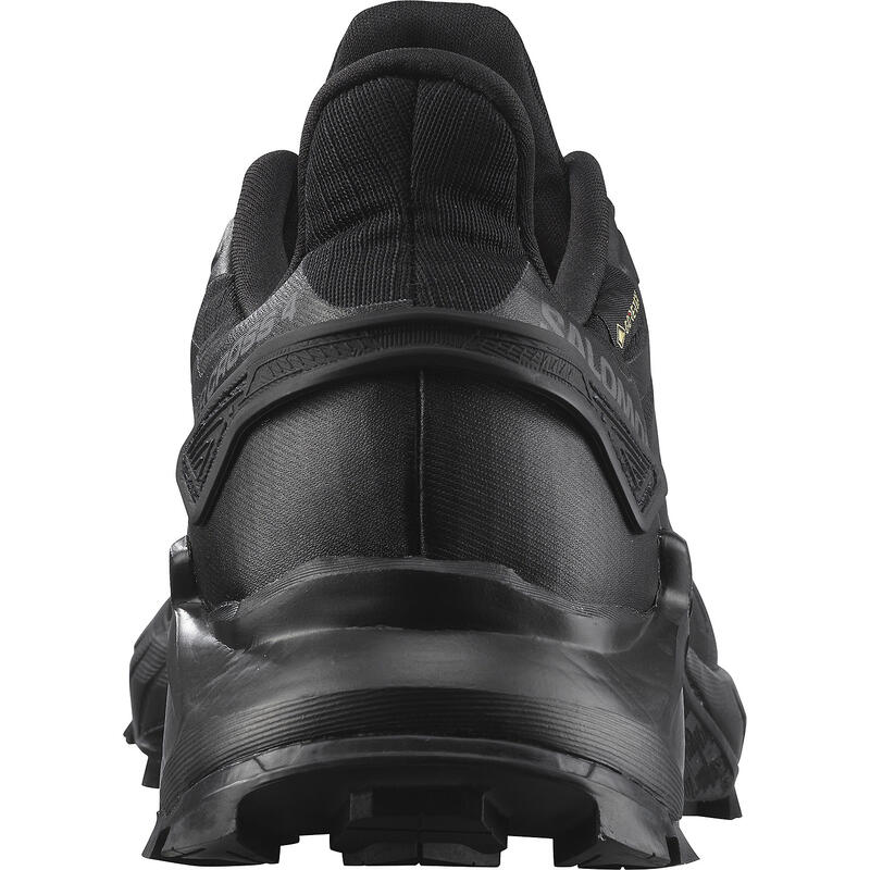 Chaussure running hommes Salomon Supercross 4 Gtx W