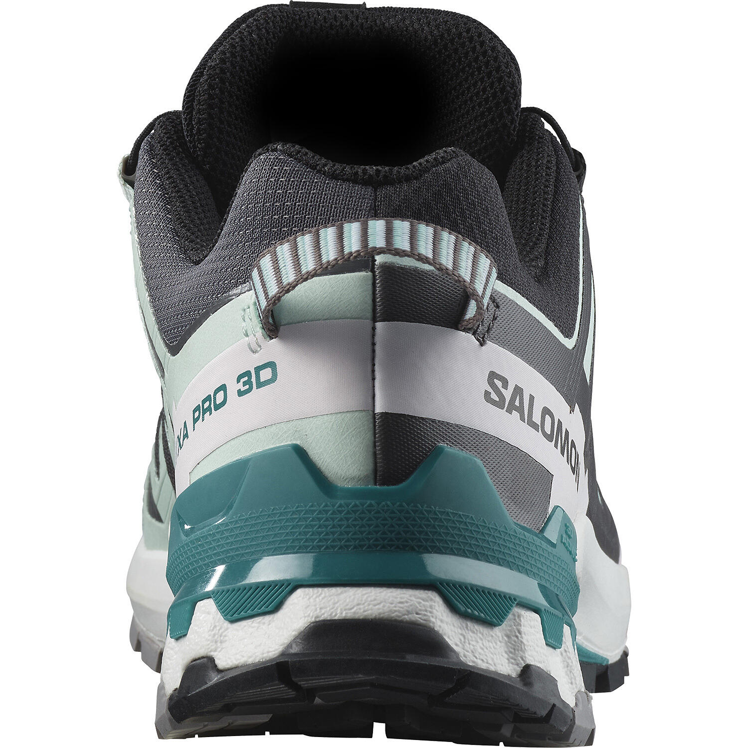 Chaussures De Running Salomon Xa Pro 3D V9 Gtx W Femme 6/6