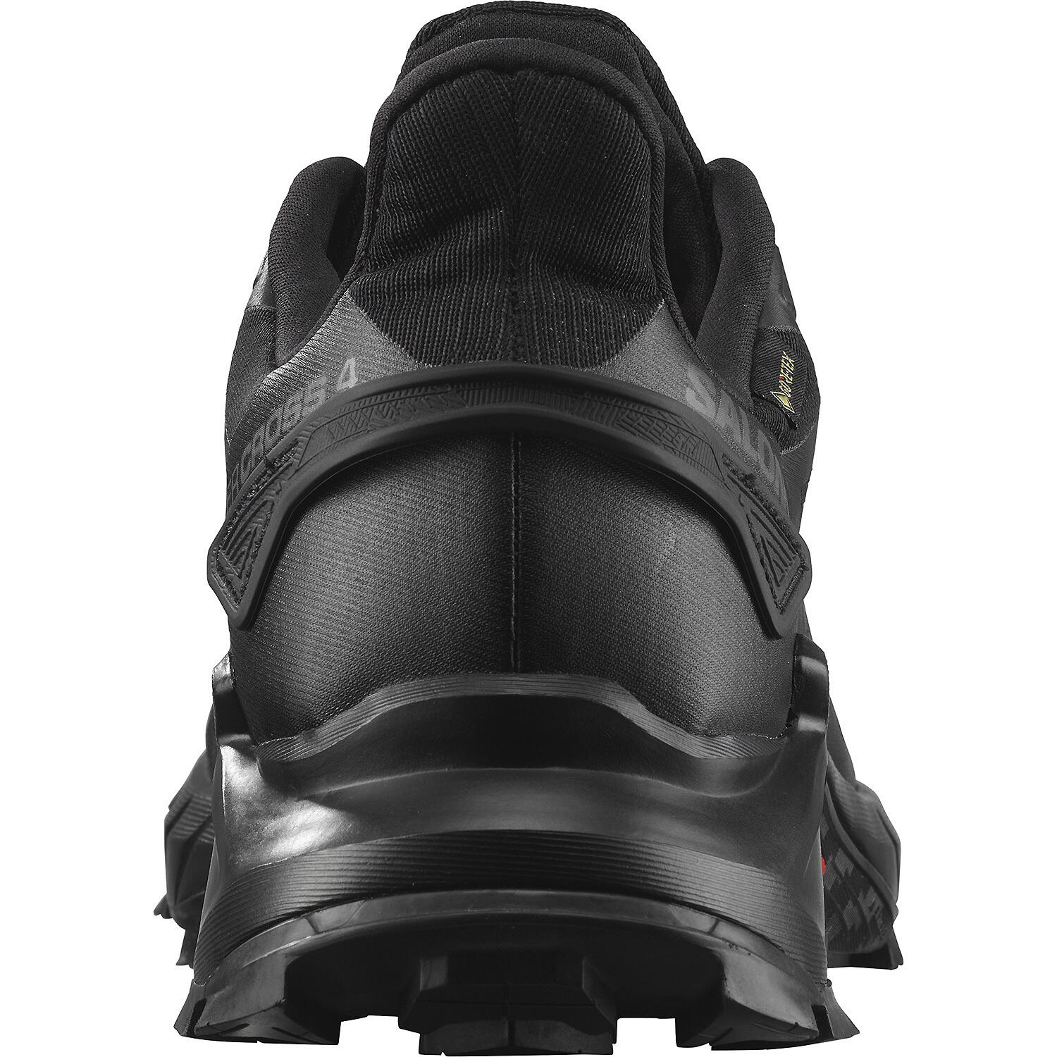 Chaussures randonnée hommes Salomon Supercross 4 Gtx 6/7