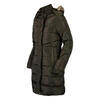 Parka voor dames Horka Glacier