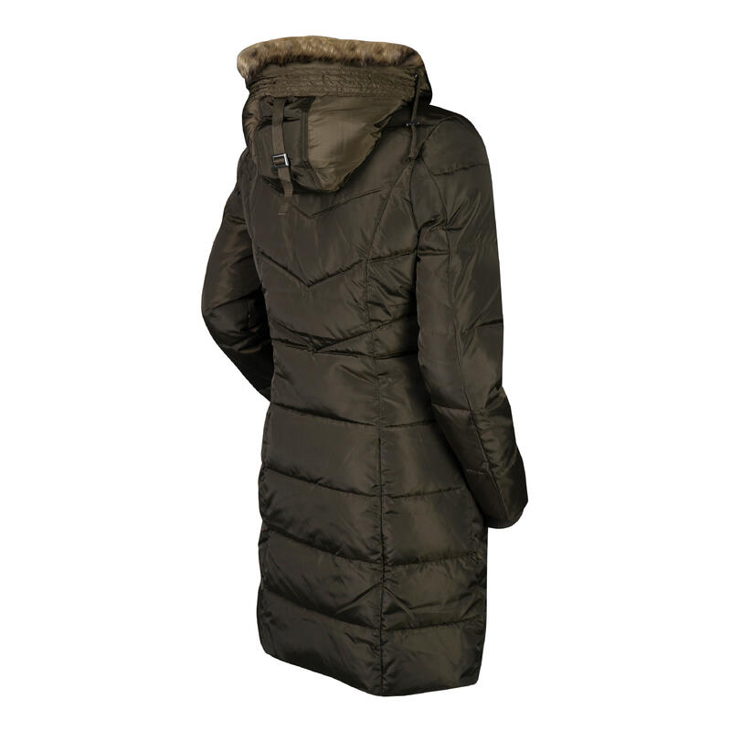 Parka da donna Horka Glacier