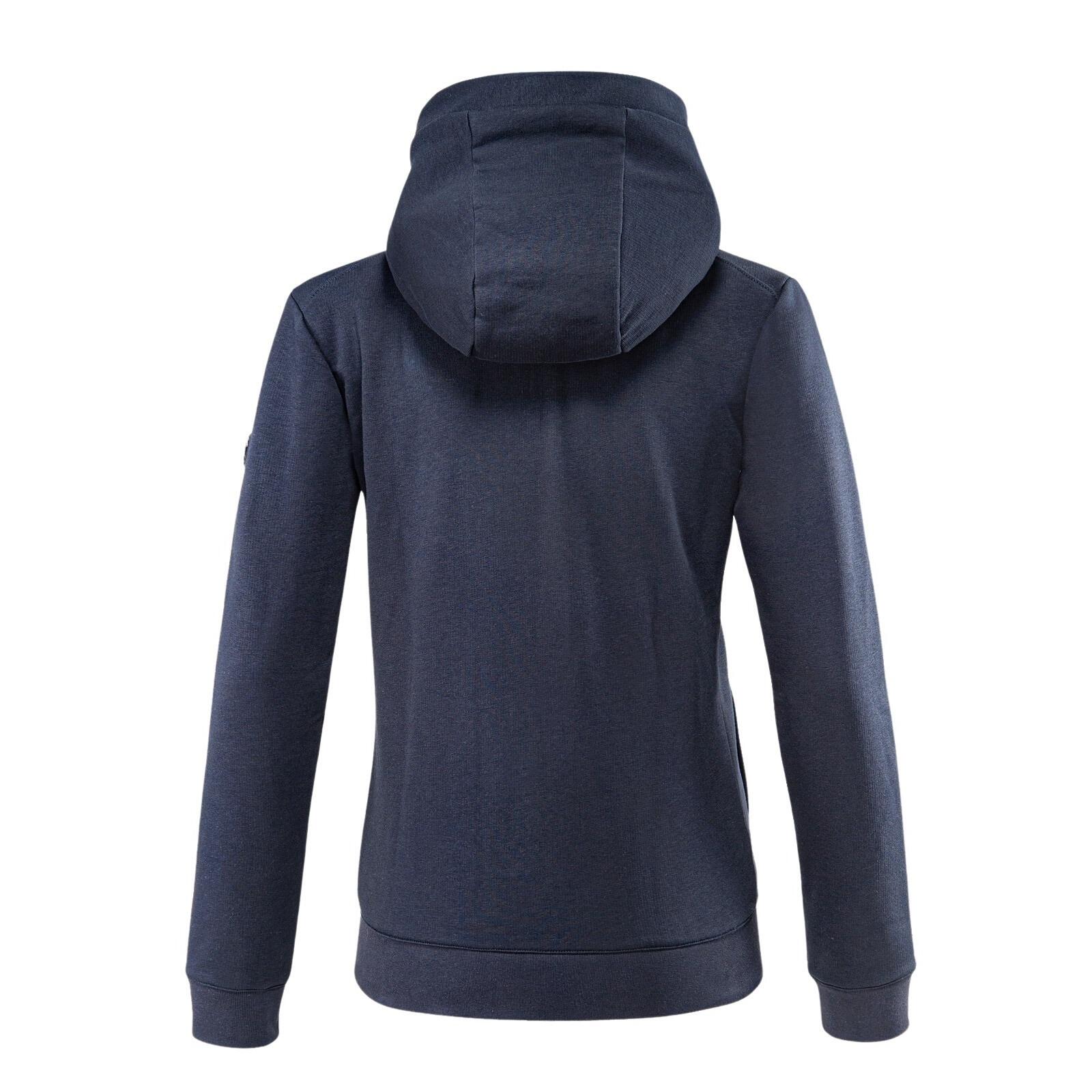 Eqode Debra women's full-zip riding hoodie