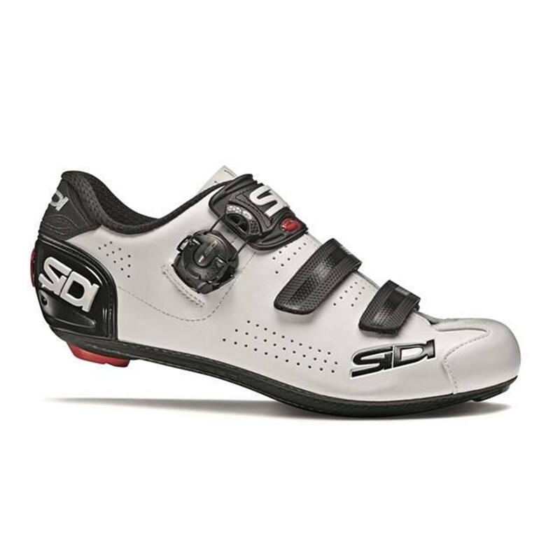 Chaussures Sidi Alba 2