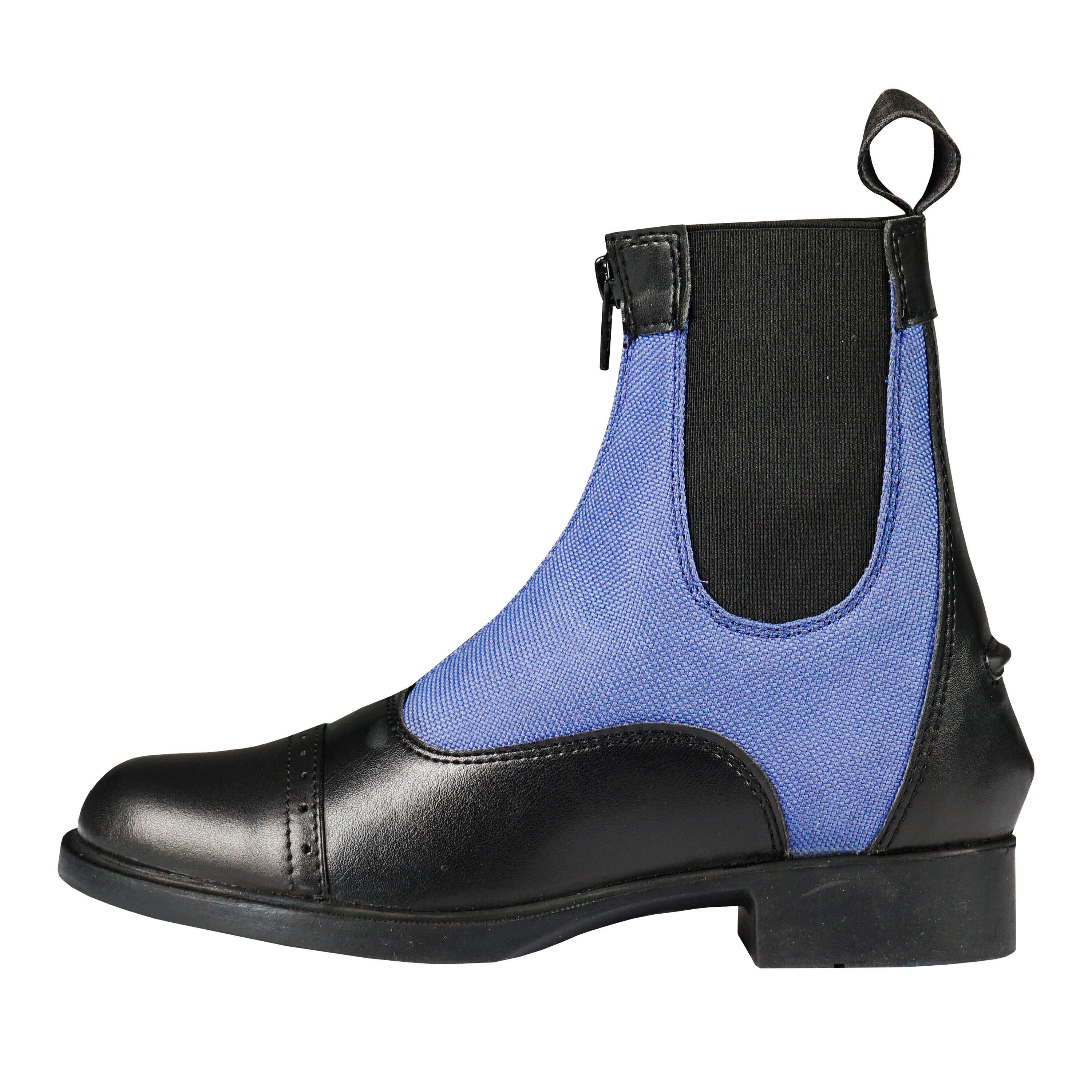 Rijschoenen jodhpurs paardrijschoenen DECATHLON