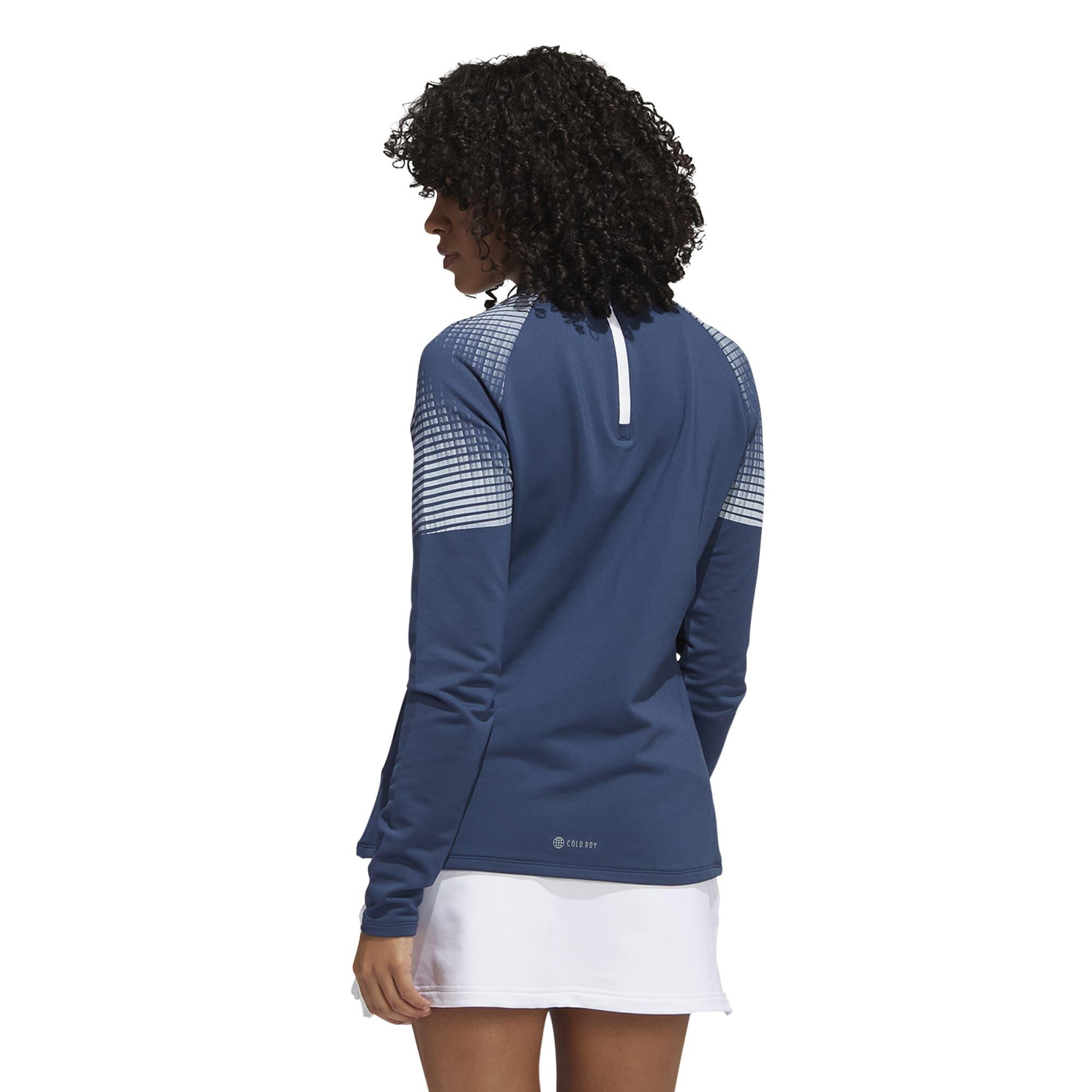 Langarmshirt, Frau adidas Cold Rdy 6/7