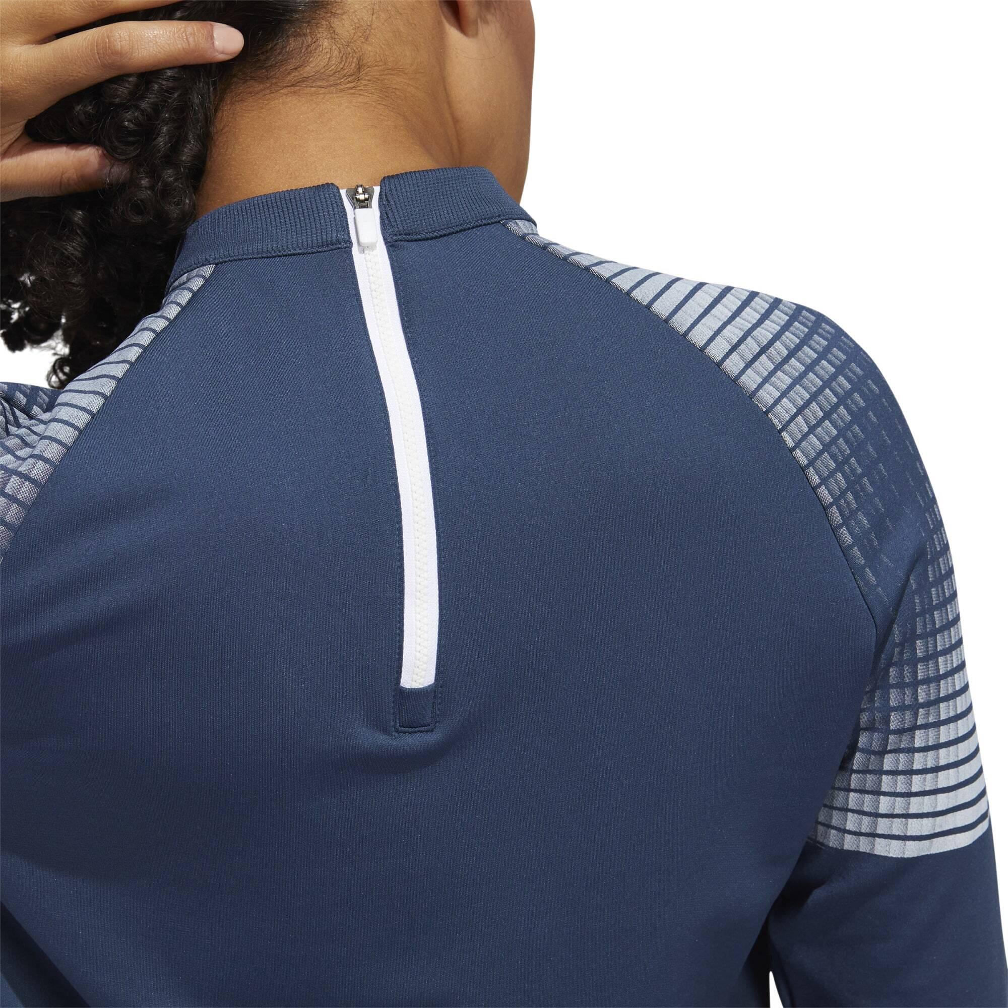 Langarmshirt, Frau adidas Cold Rdy 7/7