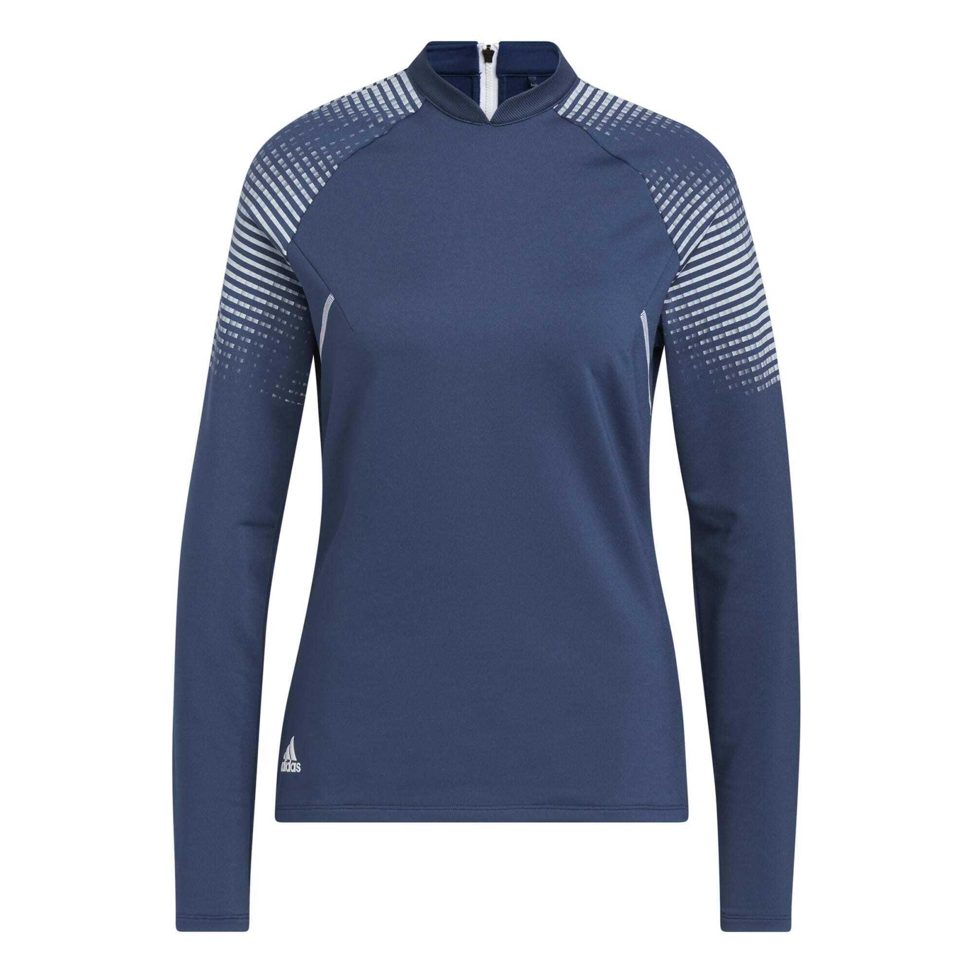 Women's long-sleeved T-shirt adidas Cold Rdy