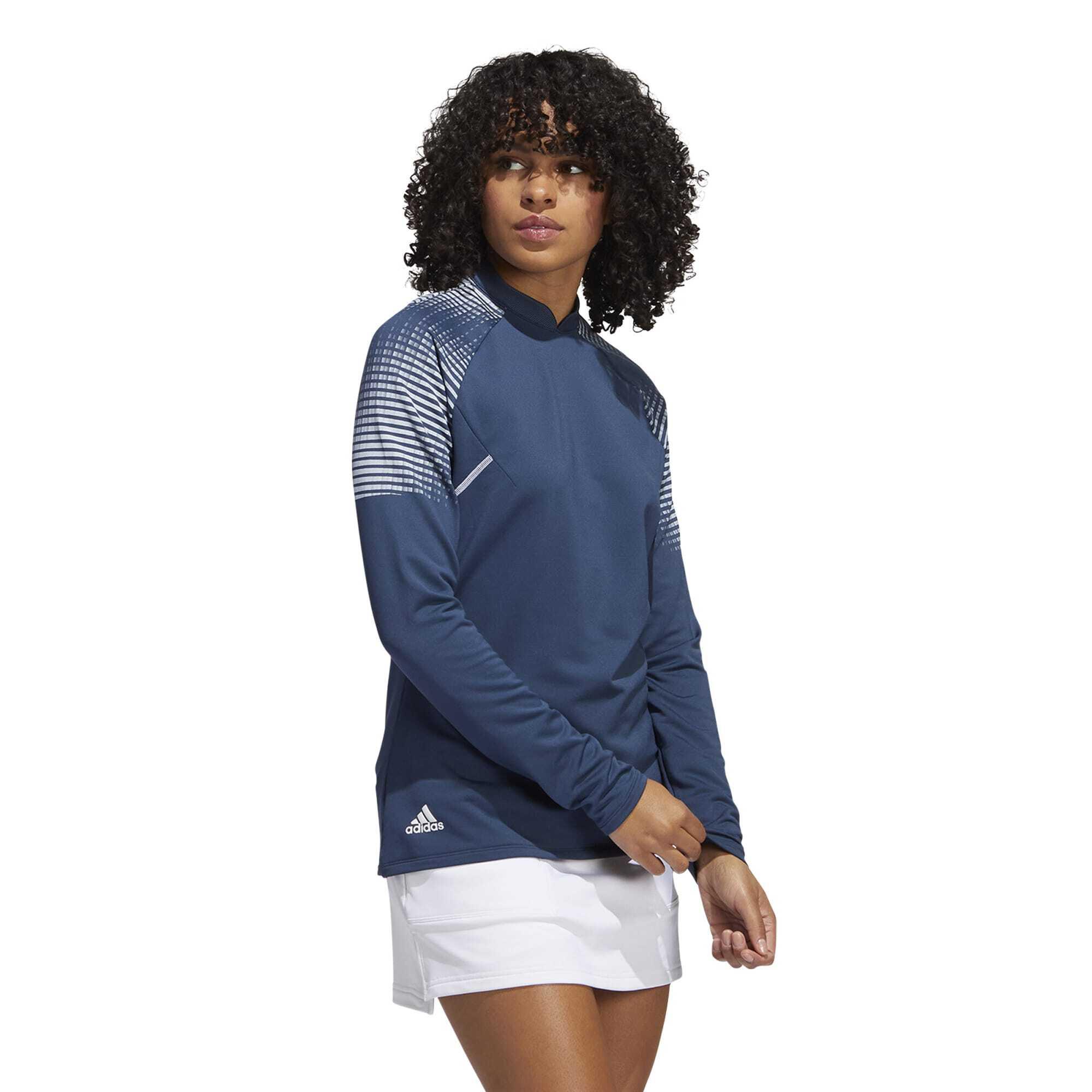 Langarmshirt, Frau adidas Cold Rdy 3/7