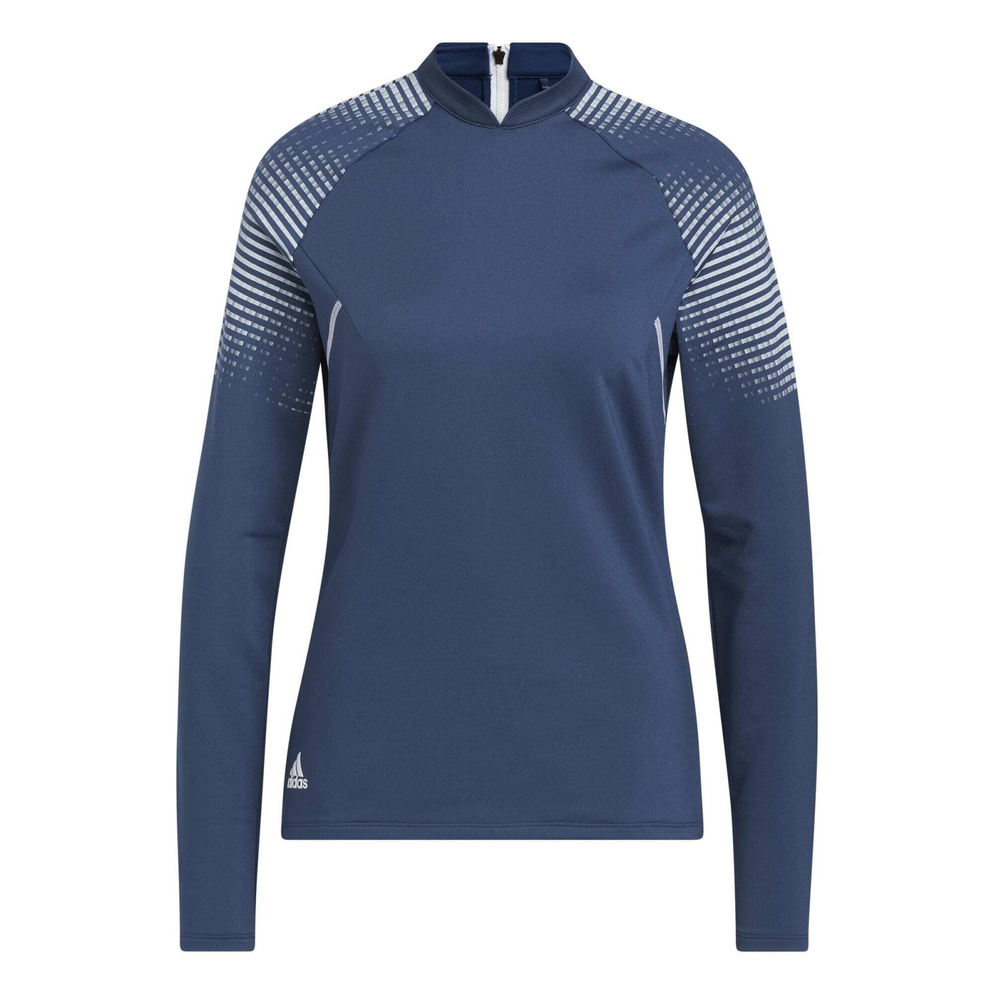 Langarmshirt, Frau adidas Cold Rdy 4/7
