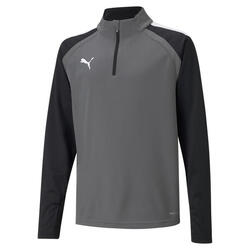 Sweatshirt kind Puma Team Liga