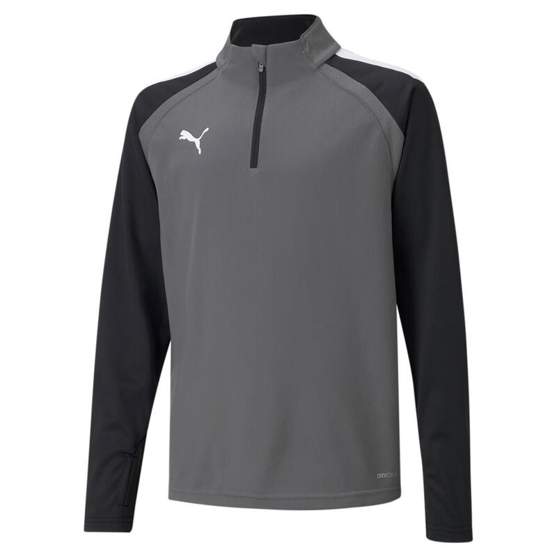 Bluza sportowa dla dzieci Puma teamLIGA