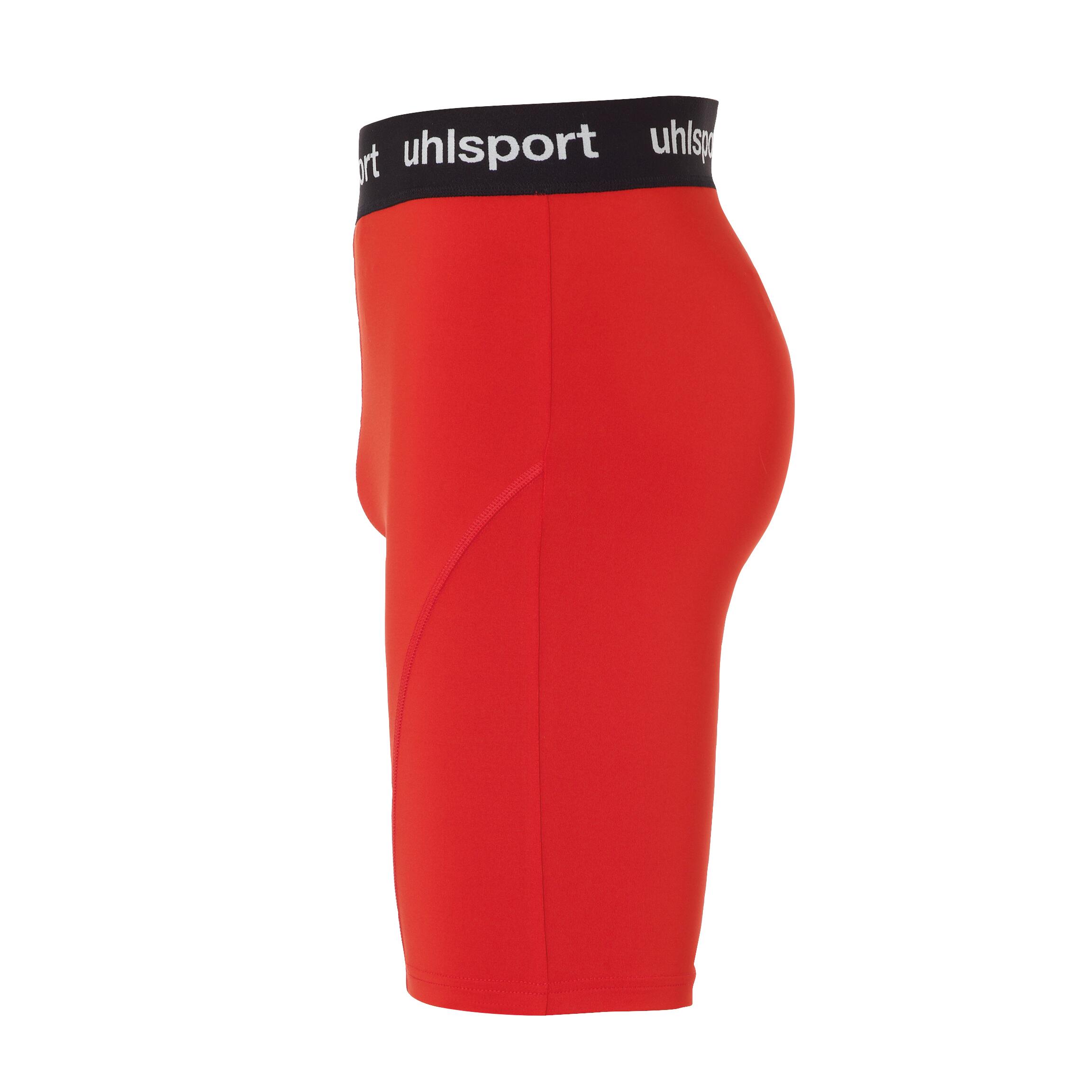 Short de compression Uhlsport pro Tights 3/5
