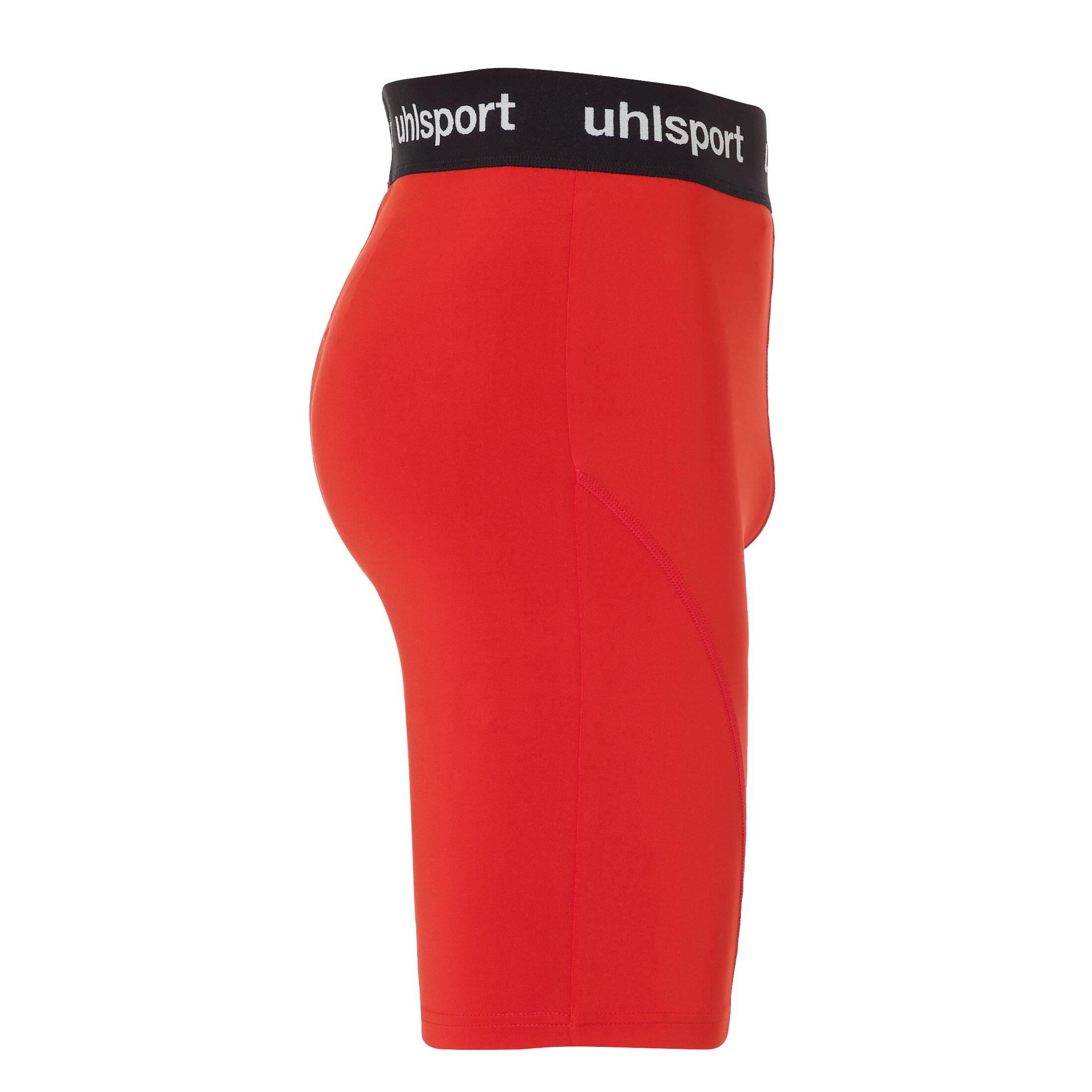 Short de compression Uhlsport pro Tights 4/5