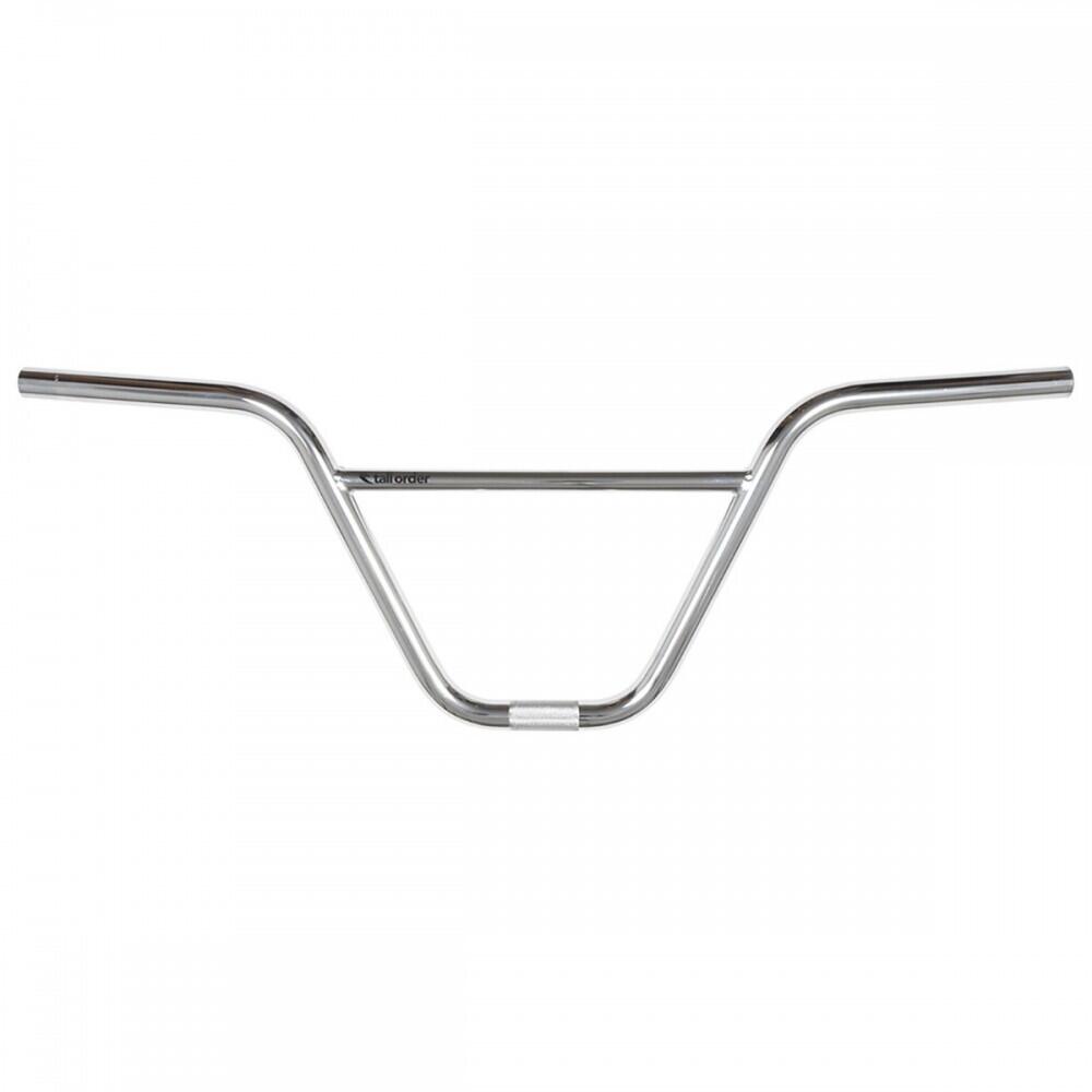 Tall Order Ramp 9.5'' handlebars