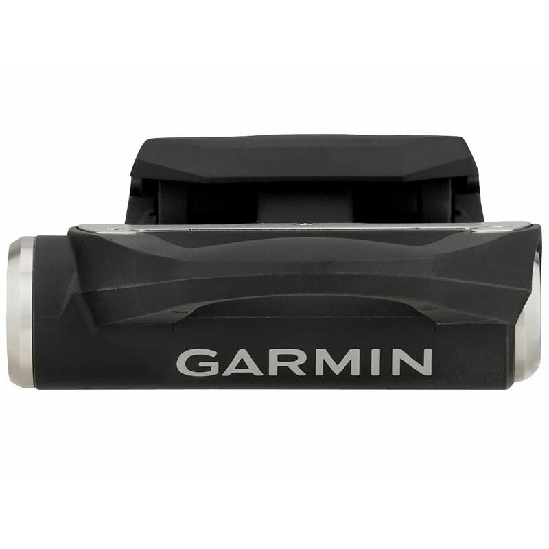 Bal pedál átépítési készlet Garmin Rally rs