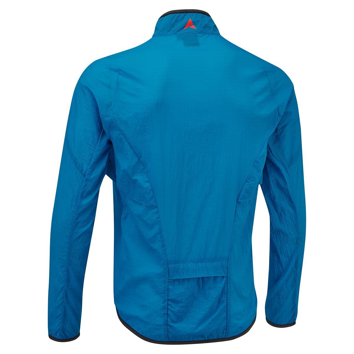 Veste de vélo Aistream coupe-vent homme 3/6