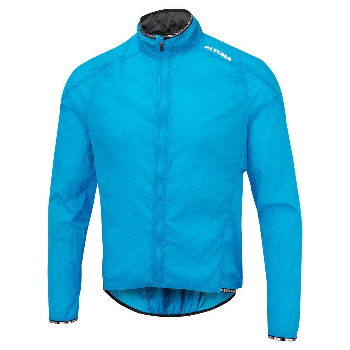Veste de vélo Aistream coupe-vent homme 2/6