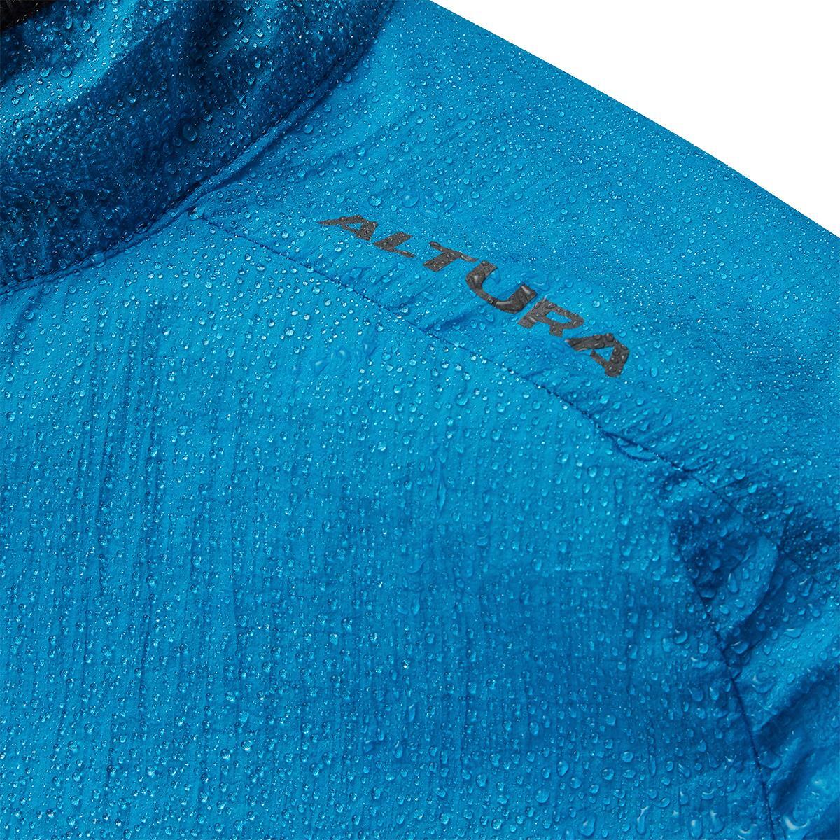 Veste de vélo Aistream coupe-vent homme 5/6