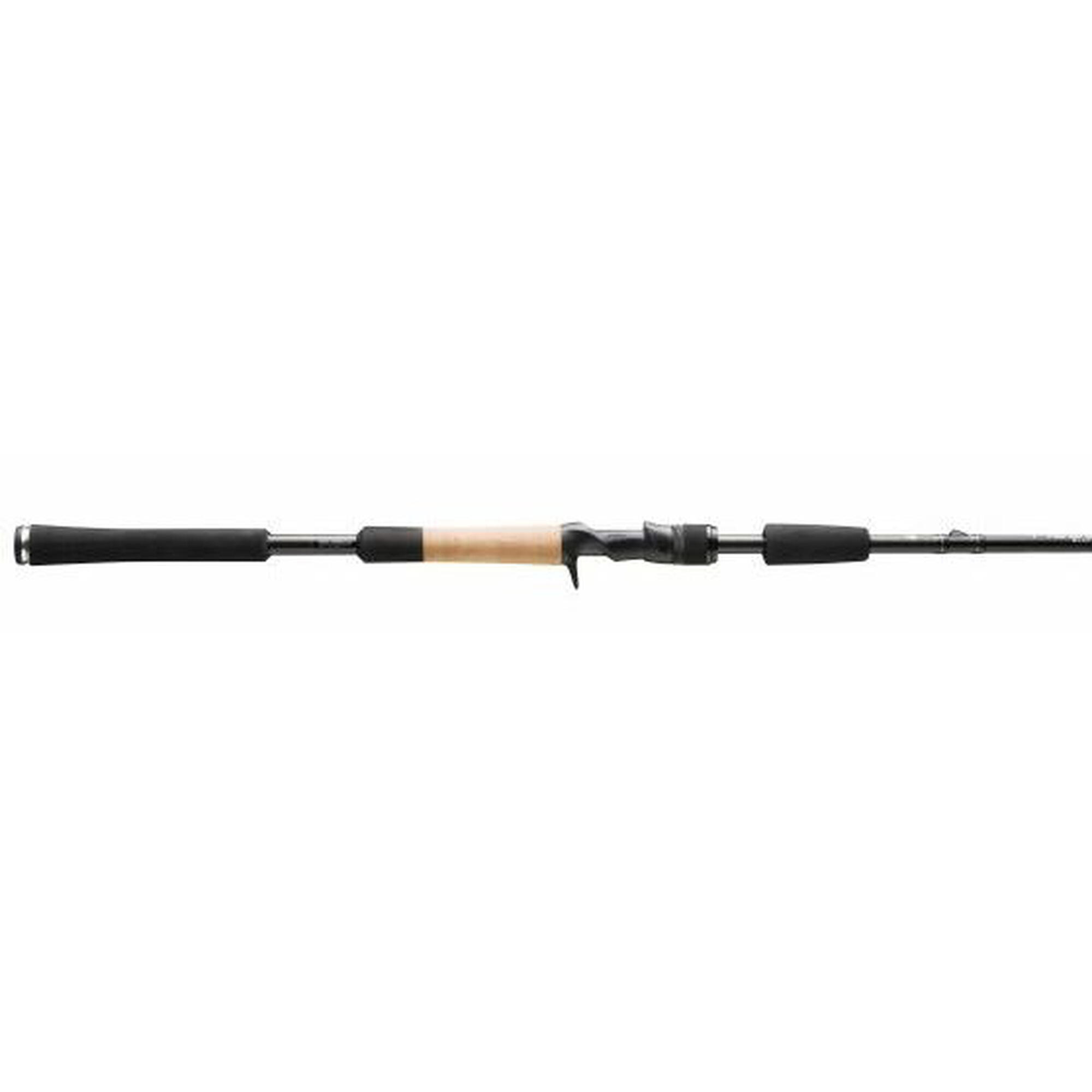 13 Fishing - Canne 13 Fishing Muse Cast 2,03m 10-30g - Canne - Noir - Taille Unique - Decathlon