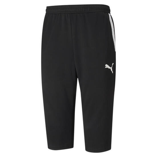 Puma Herren Trainingshose teamLIGA Training 3/4 Pants 657271