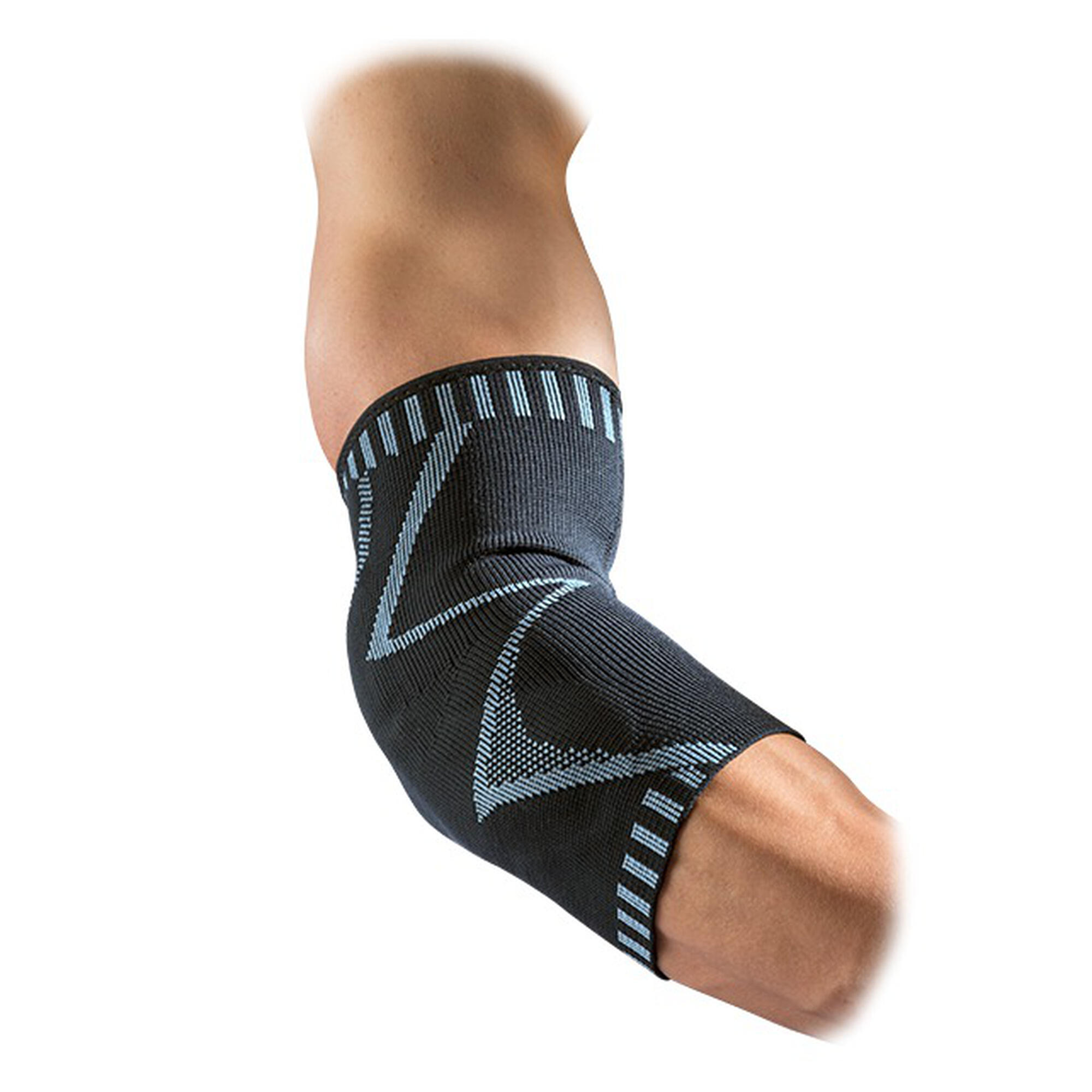 Gomitiere di recupero McDavid 4-Way Elastic |  Mcdavid