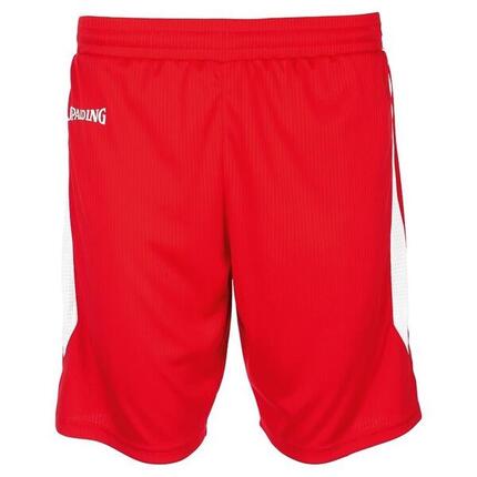 Pantalón corto mujer Spalding 4HER III