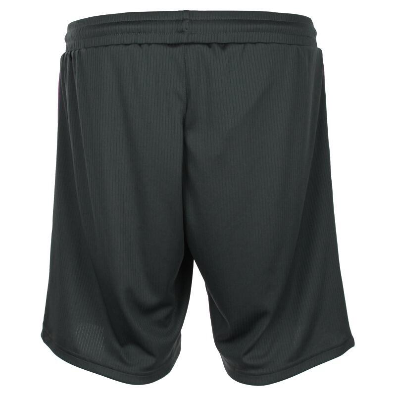 Short Spalding 4HER III 6/6