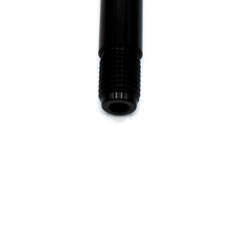 Oś koła Black Bearing Fox - 15 mm - 145 - M14x1,5 - 17 mm - QR - F15.4QR