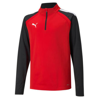 Sweatshirt kind puma team liga