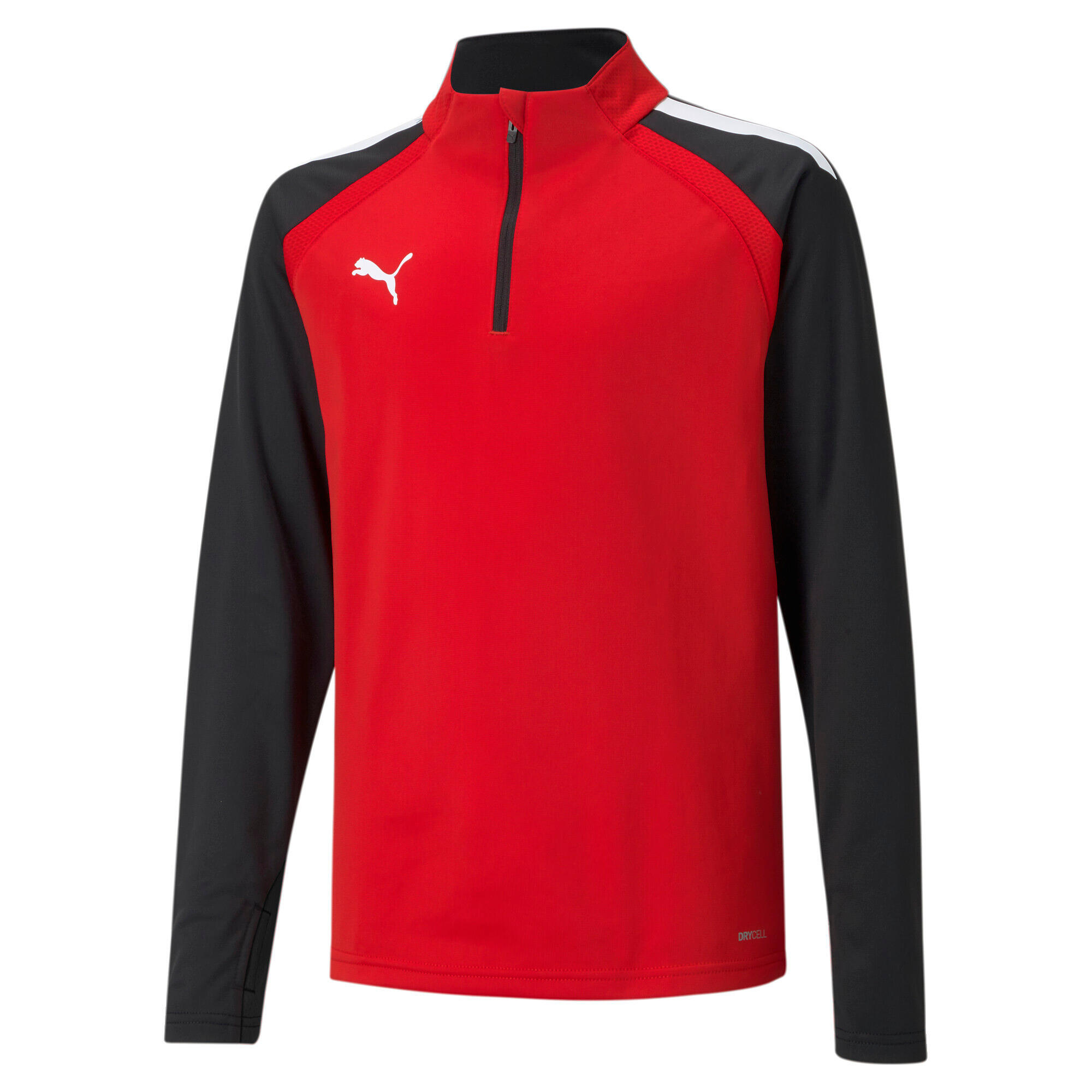 Puma Felpa da bambino Team Liga