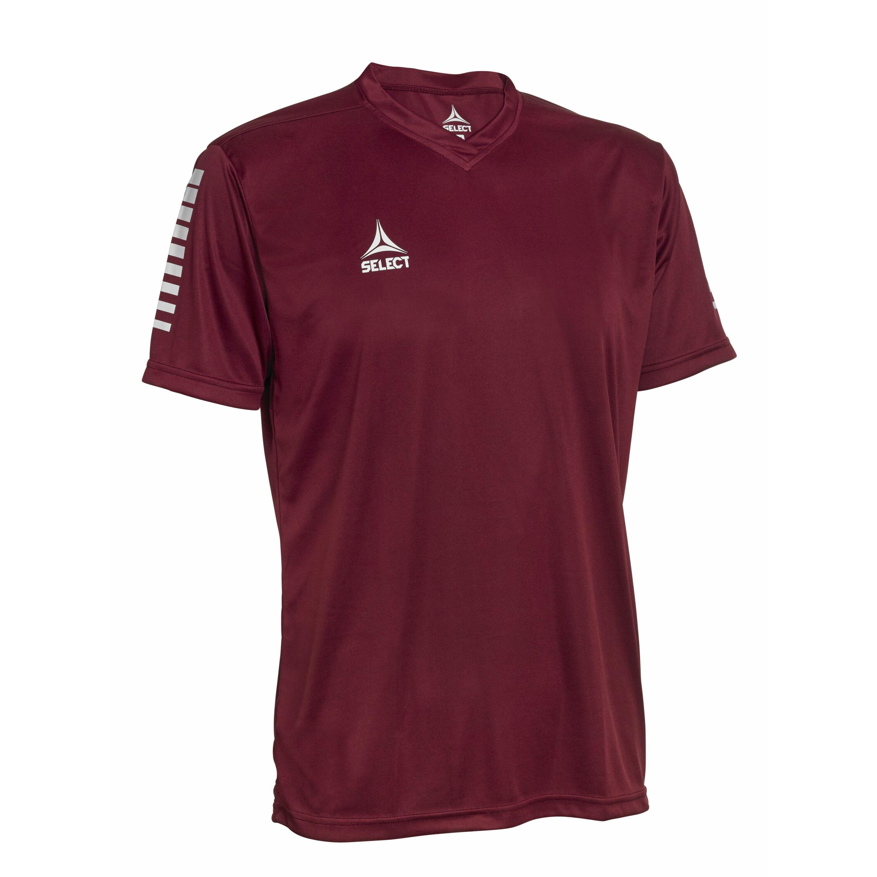 Maillot Select Pisa 3/7