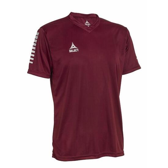 Maillot SELECT Pisa 2025 - Taille 12