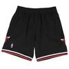 Short Chicago Bulls nba