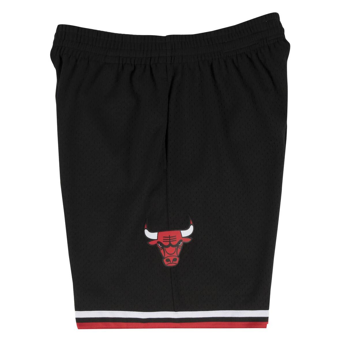 Short Chicago Bulls nba 3/4