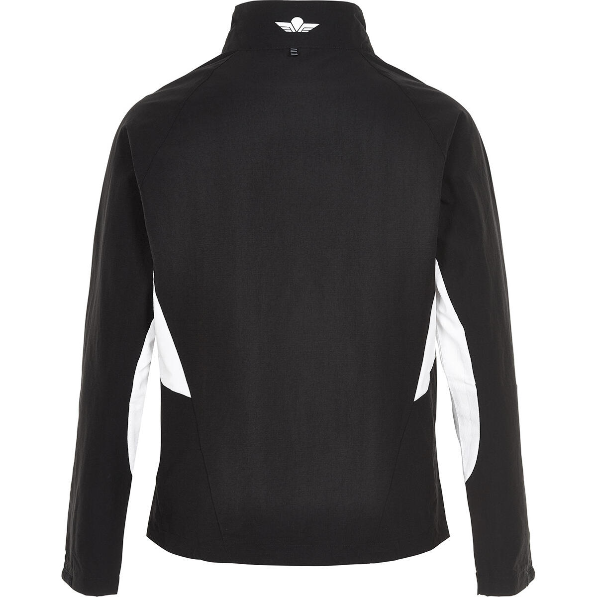 Giacca da donna Newline black training utility 2/3