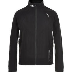 Veste femme Newline black training utility