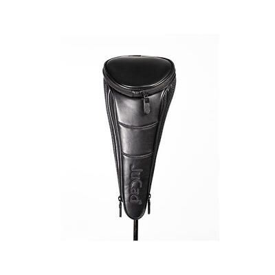 Driver cover met 4 tees en 1 pitch lifter jucad